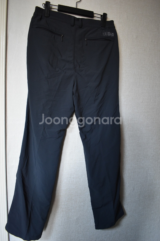 코오롱스포츠 남성 바지 (31)--3