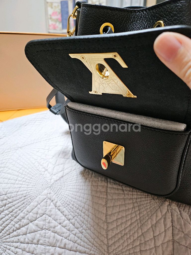 루이비통 락미버킷--2