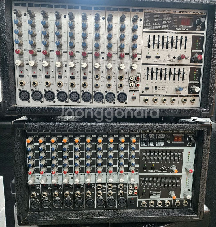 버스킹 음향장비--1