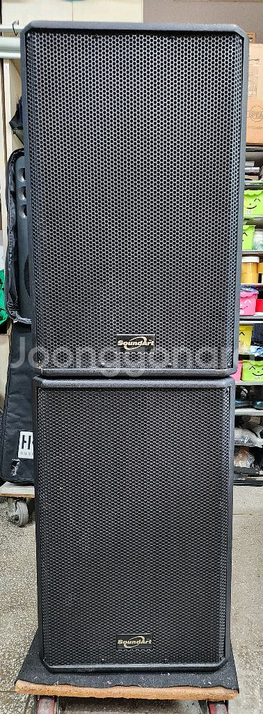 버스킹 음향장비--0