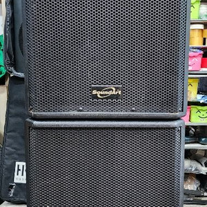 버스킹 음향장비