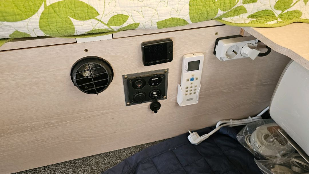 신화 T7 텐트트레일러 이미지