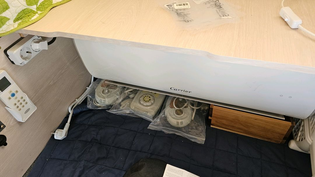 신화 T7 텐트트레일러 이미지