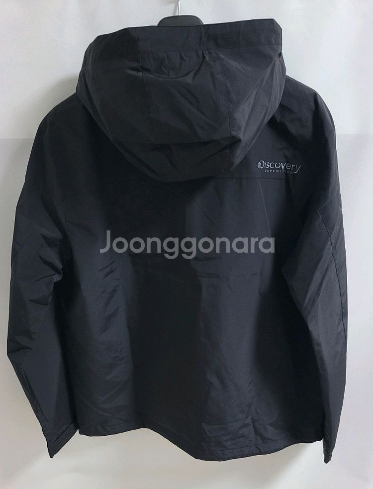 새상품)디스커버리 남성 아웃도어 후드자켓 L~2XL--5