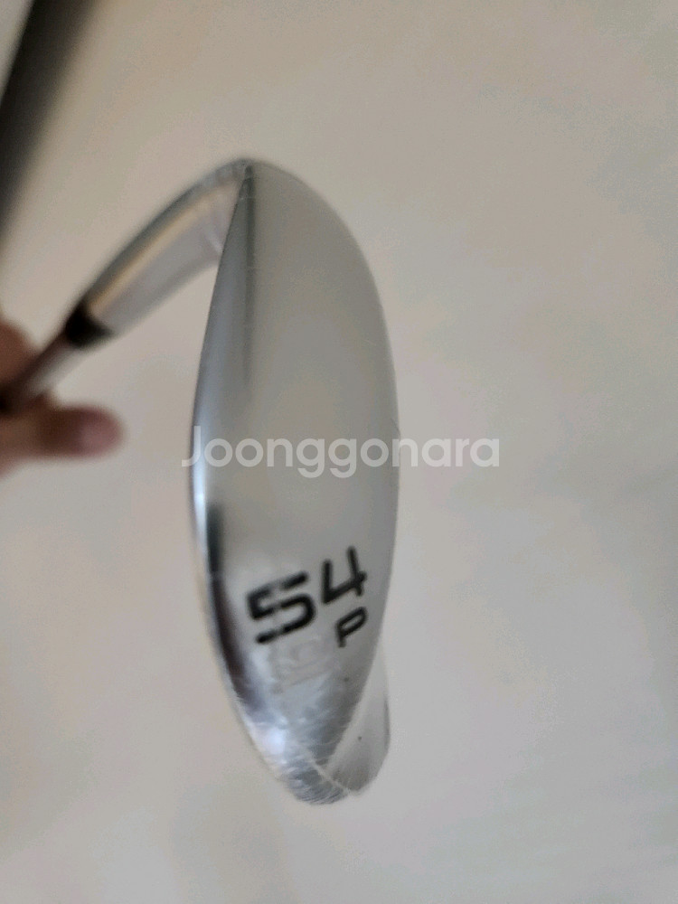 미즈노코리아 정품 54도 웨지 미즈노 프로 T-1--2