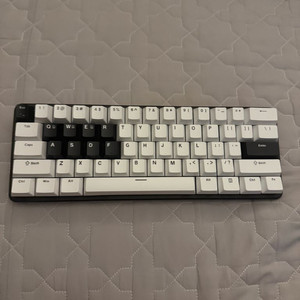 pulsar펄사 pcmk 3 he 레피드트리거 키보드
