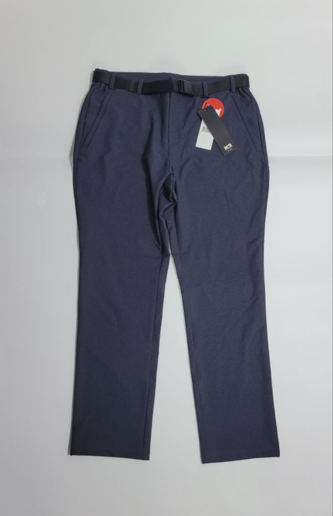 새상품)K2 남성 봄,가을 벨티드 긴바지 36,38--1