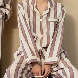 조스라운지 파자마 세트