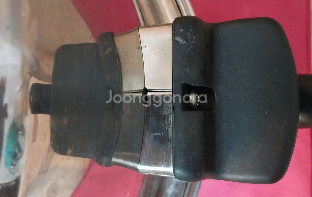 (중고)암웨이 대형팬 스튜팟콤보 팝니다.--3