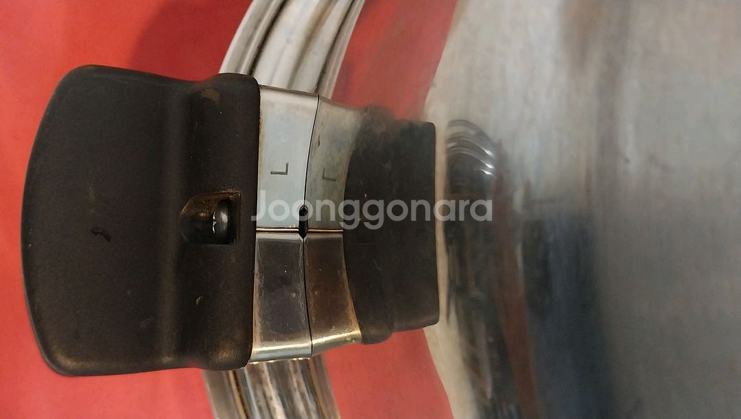 (중고)암웨이 대형팬 스튜팟콤보 팝니다.--4