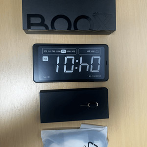 이북리더기 오닉스 팔마1 (블랙)