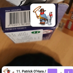 레고 스파이더맨 미니피규어 랜덤 71050 개별판매