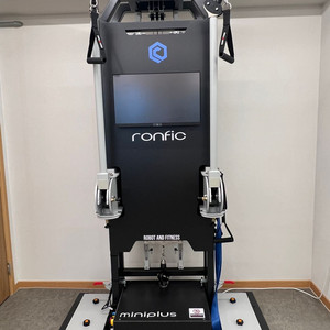 론픽 미니플러스/AI피트니스/상태좋음