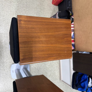 다인 컴파운드3 스피커+스텐드 팝니다.