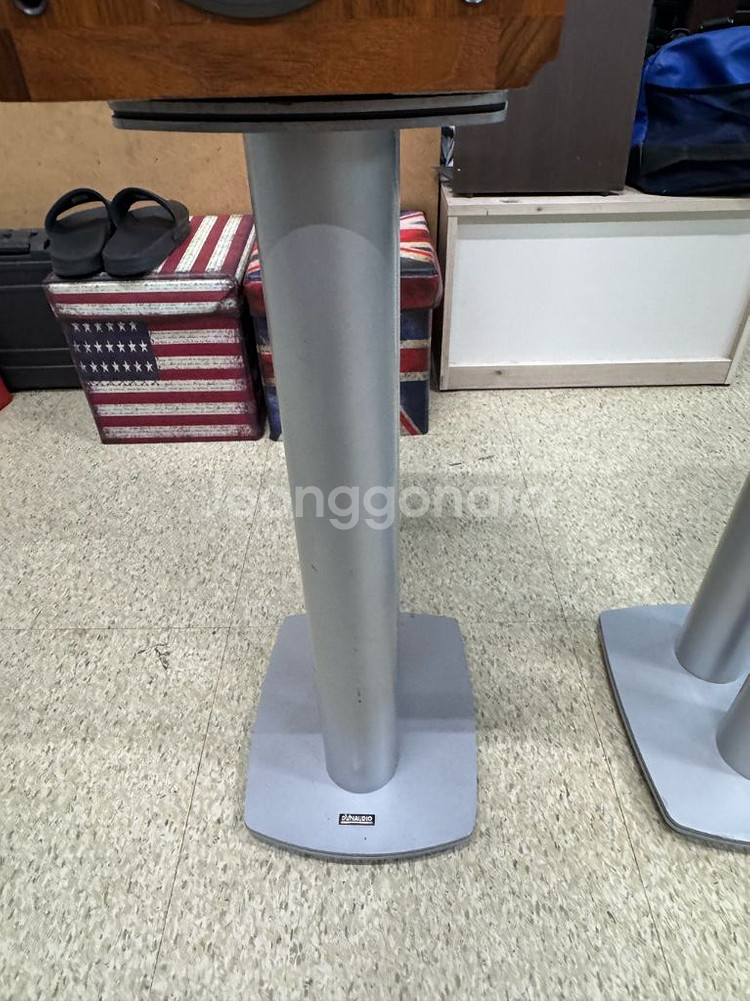 다인 컴파운드3 스피커+스텐드 팝니다.--7