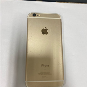 아이폰6S 골드 액정SS급 64GB 인스타 감성카메라