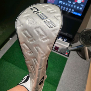 테일러메이드 Qi35 MAX 신형벤투스블루 6S 특주