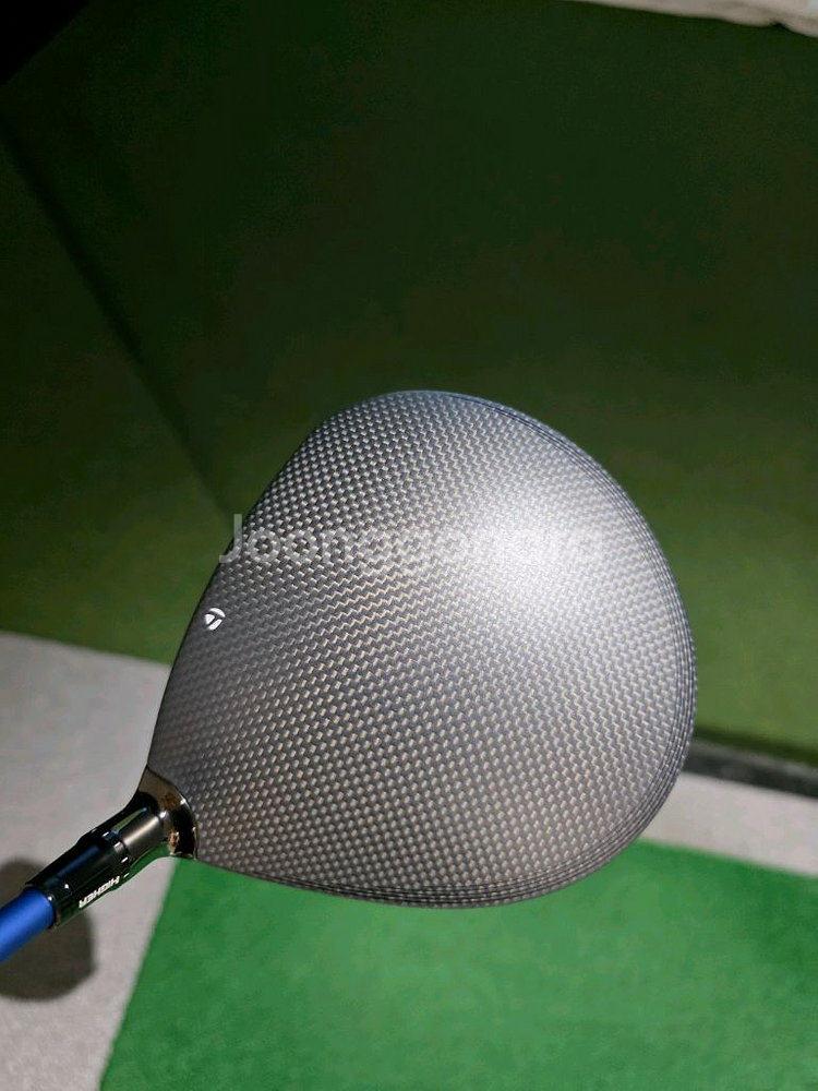 테일러메이드 Qi35 MAX 신형벤투스블루 6S 특주--2