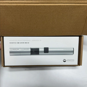 와우스틱 SD 전동 드라이버