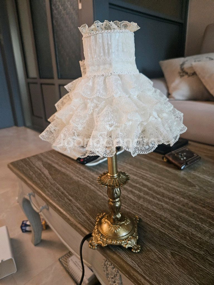 마리스텔라 레이스 갓 스텐드--2