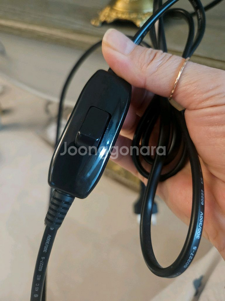 마리스텔라 레이스 갓 스텐드--4