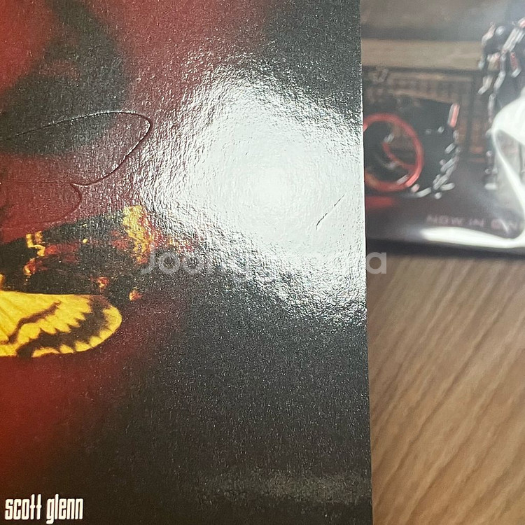 아트카드 모음 체인소맨 양들의 침묵 달려라 하니 트론--3