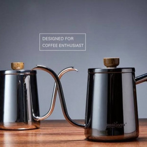 룩야미(lookyami) 드립케틀 핸드드립 350ml