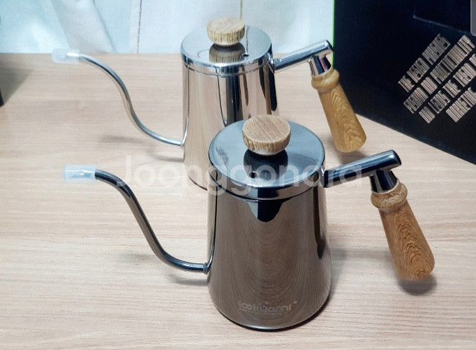 룩야미(lookyami) 드립케틀 핸드드립 350ml--3