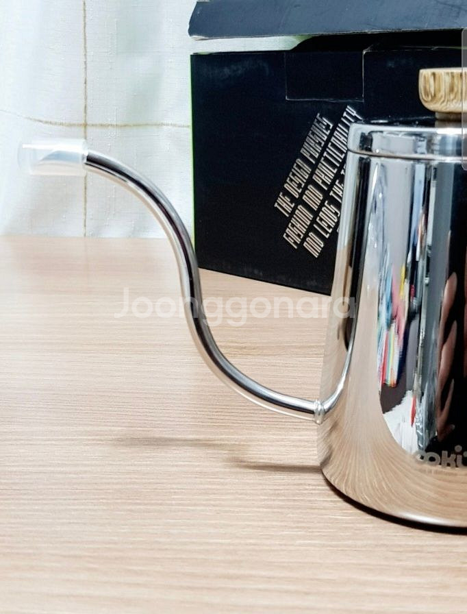 룩야미(lookyami) 드립케틀 핸드드립 350ml--6