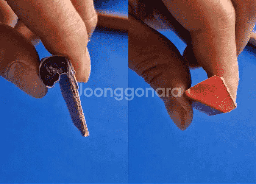 헤브론 미니 접이식당구대 180cm--5