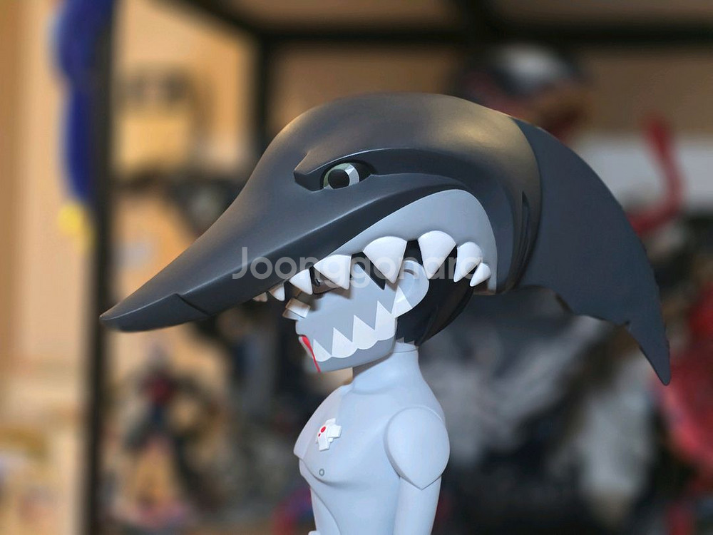 coarse 코어스 죠스 페인 아트토이--3