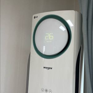LG 휘센 FNQ166HCEW 에어컨