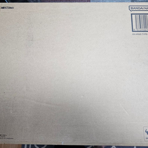 메탈빌드 GN 암즈 타입 E (개봉확인/미전시)