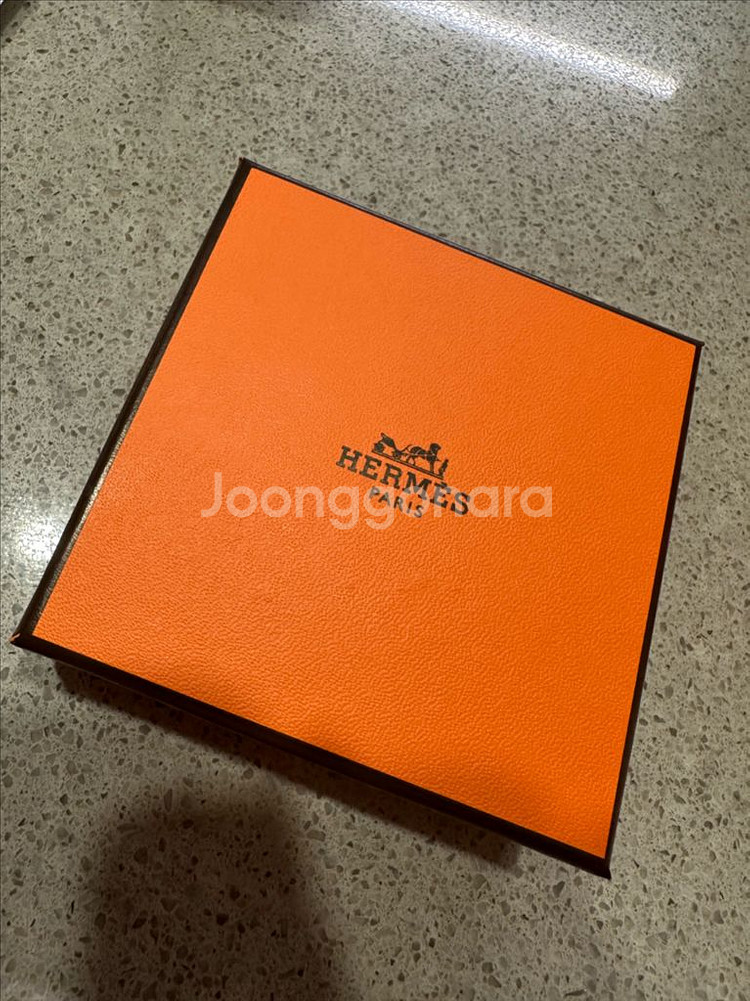 에르메스 정품 남성 켈리 더블투어 팔찌 판매합니다--6