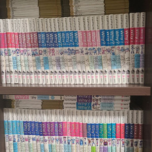 why와이 전집 152권 시리즈세트