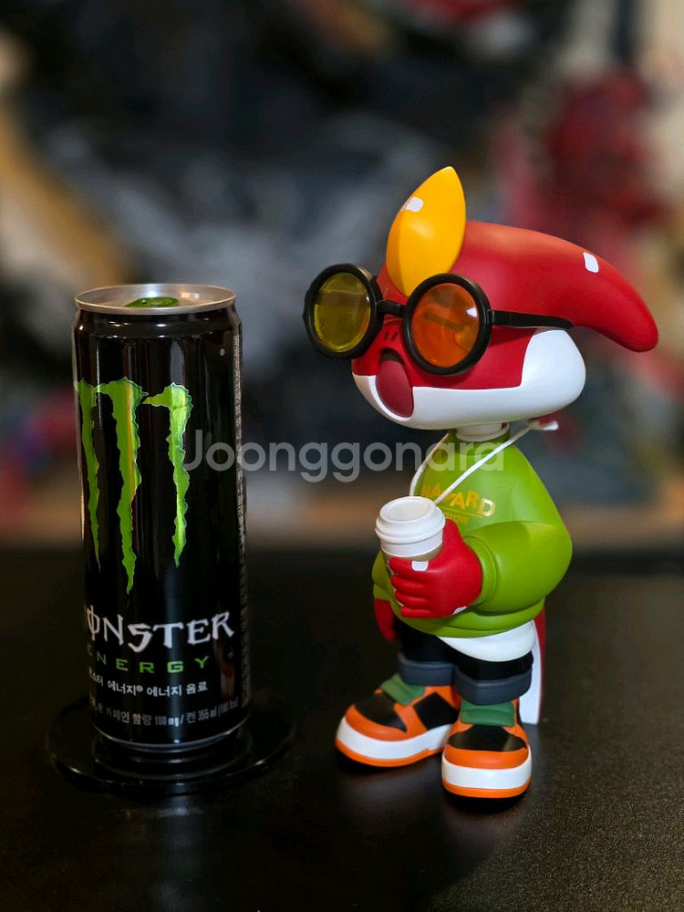 핸즈인팩토리 하종훈 hazard tired day--1