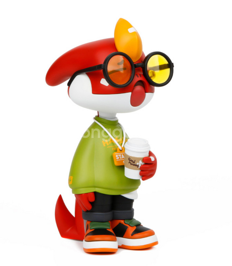 핸즈인팩토리 하종훈 hazard tired day--0