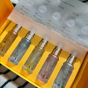 달바 미스트 새상품