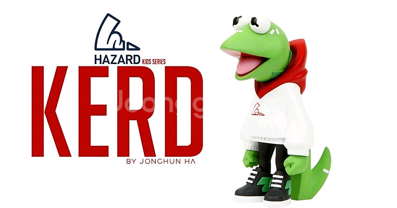 핸즈인팩토리 하종훈 hazard kerd 커밋--0