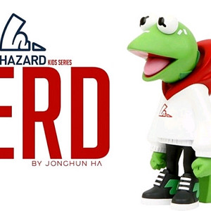 핸즈인팩토리 하종훈 hazard kerd 커밋