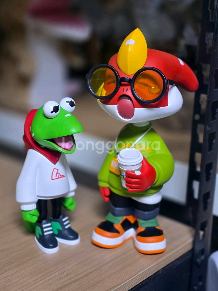 핸즈인팩토리 하종훈 hazard kerd 커밋--4