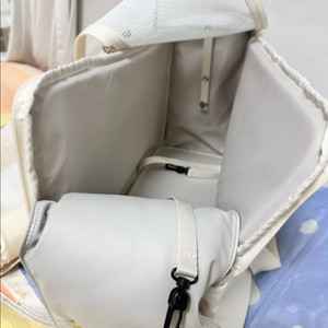 디팡 강아지 이동가방(미사용제품)