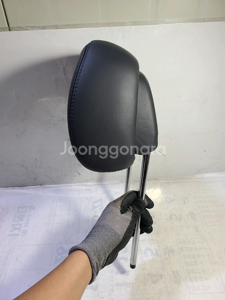 에쿠스VI 전동 헤드레스트--1