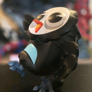 coarse 코어스 오맨 아트토이