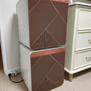 삼성큐브펫케어