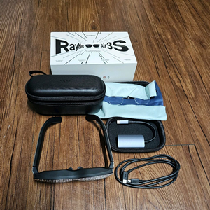 레이네오 air3s Rayneo air3s ar글라스