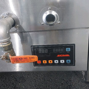 숯대감 업소용 숯불착화기