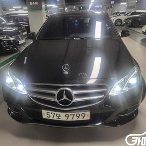 [벤츠]E-클래스 W212 E250 CDI 4MATIC