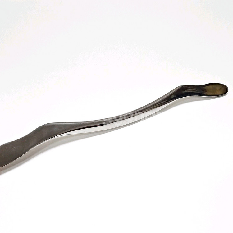 IASTM 근육마사지 바디 괄사 도구(Long Bar)--3