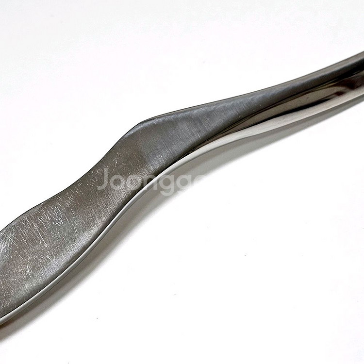 IASTM 근육마사지 바디 괄사 도구(Long Bar)--5